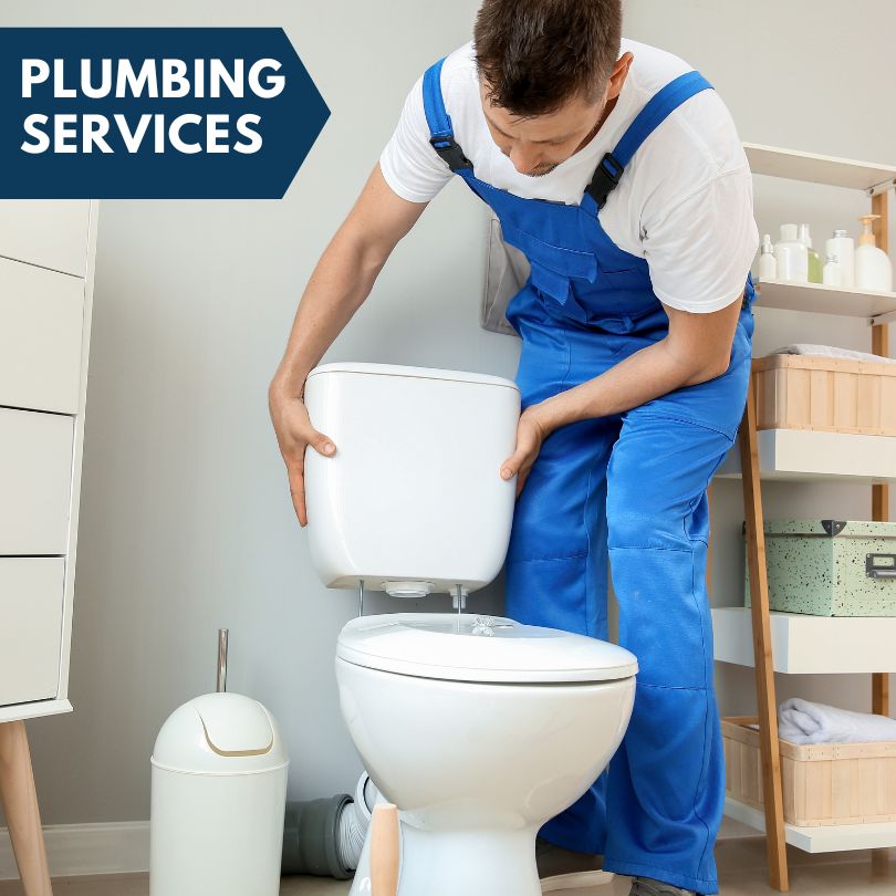 Plumbing Company in New Weston, OH